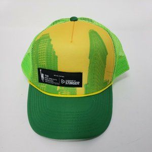 Honey Stinger TCS New York City NYC Marathon 2019